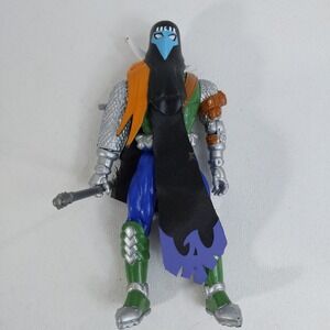 X-Cutioner X-Men Marvel ToyBiz Vintage 1995 5.25" Figure‎
